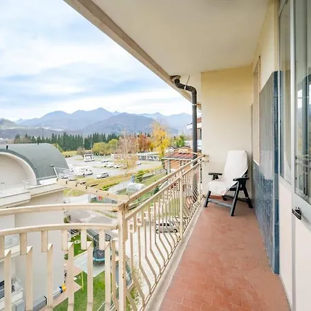 דירה Bella Borgo בורגו סן דלמצו