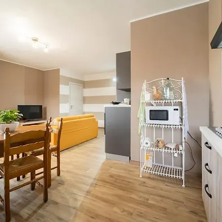 Bella Borgo * בורגו סן דלמצו