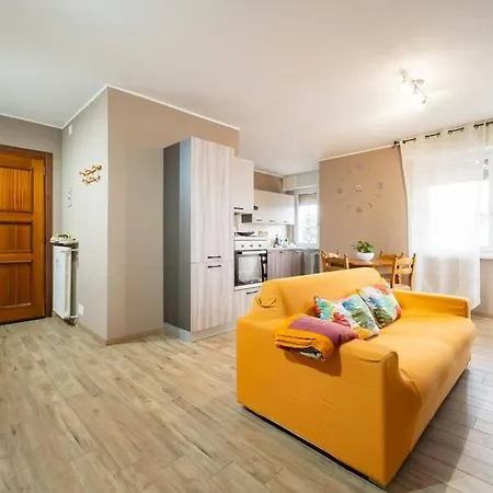 Bella Borgo בורגו סן דלמצו