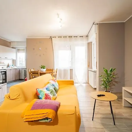 Bella Borgo Apartamento Borgo San Dalmazzo
