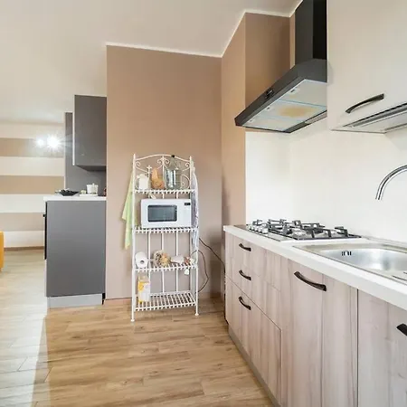 Bella Borgo בורגו סן דלמצו