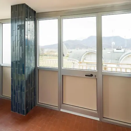 Bella Borgo Apartment