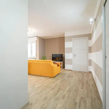 Bella Borgo דירה *