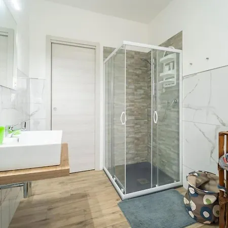 Apartment Bella Borgo