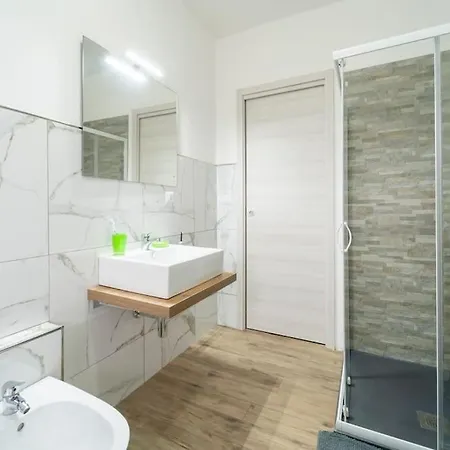 Bella Borgo דירה *