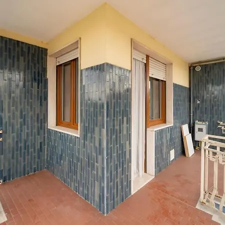 דירה Bella Borgo בורגו סן דלמצו