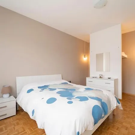 Apartment Bella Borgo
