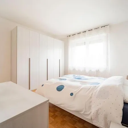 Bella Borgo Apartamento *