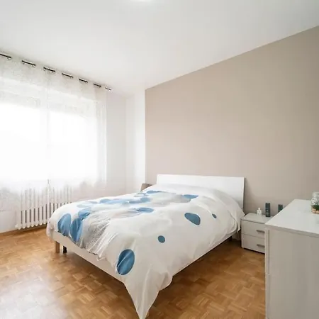 Apartment Bella Borgo