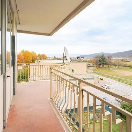 Bella Borgo Borgo San Dalmazzo