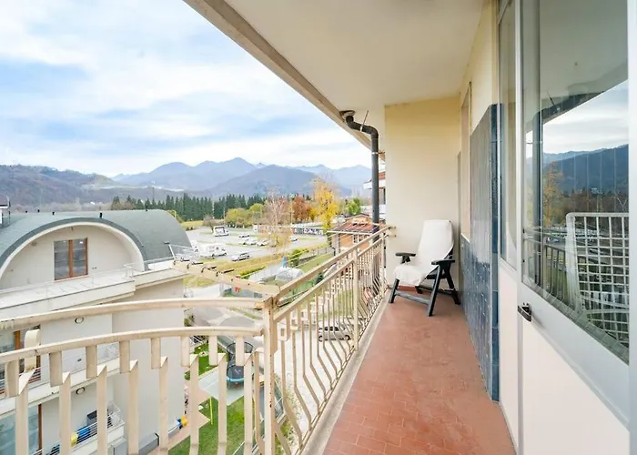 Daire Bella Borgo Borgo San Dalmazzo