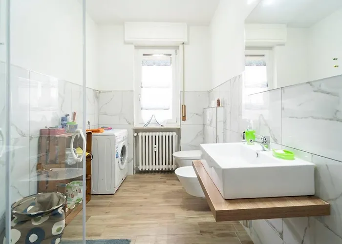 Bella Borgo Daire Borgo San Dalmazzo