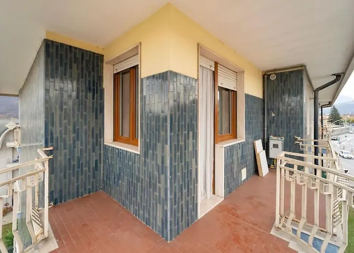 Daire Bella Borgo Borgo San Dalmazzo