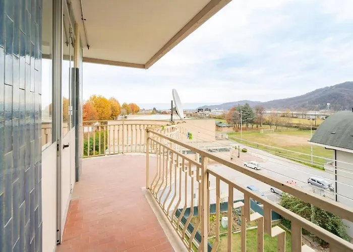 Bella Borgo Borgo San Dalmazzo